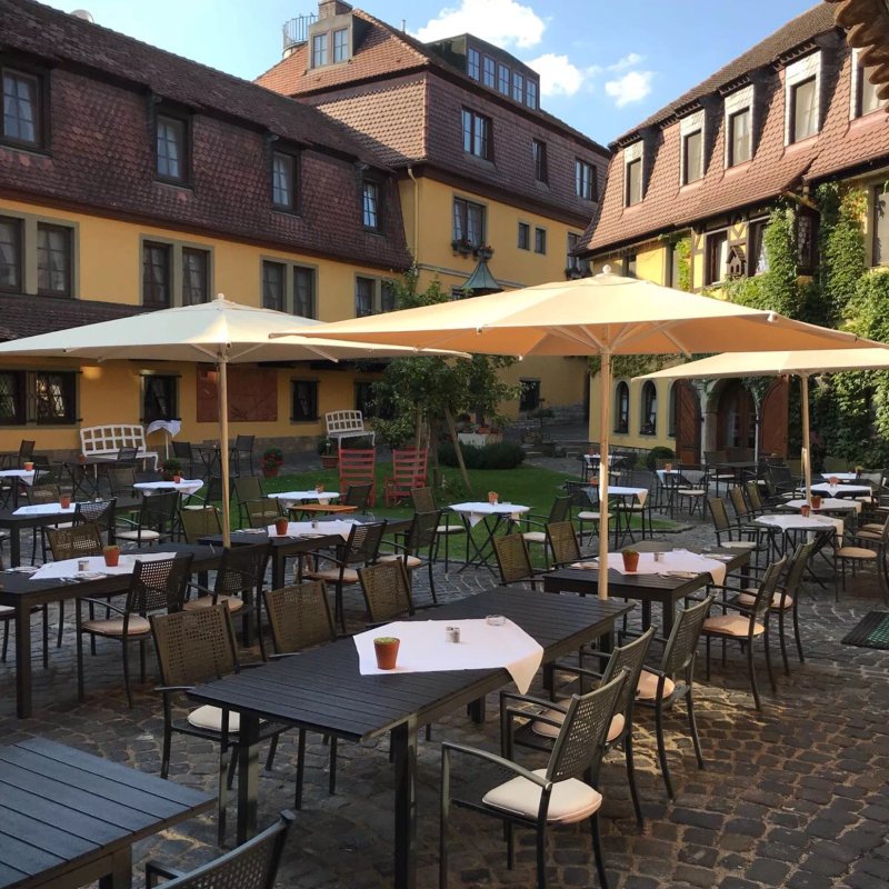 Hotel Leicht