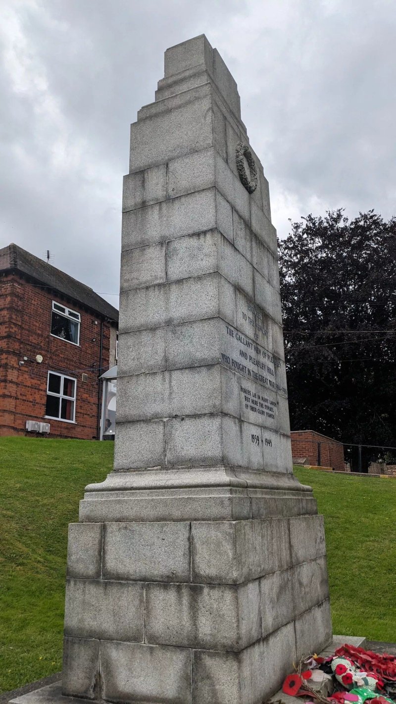 War Memorial