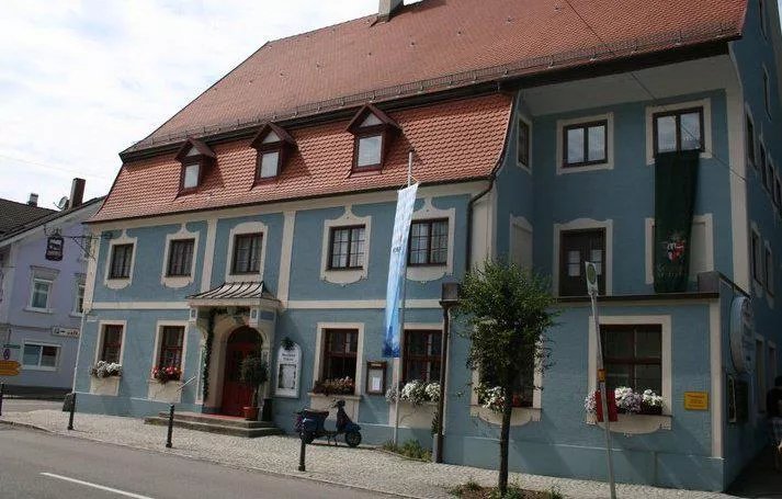 Landgasthof Ochsen