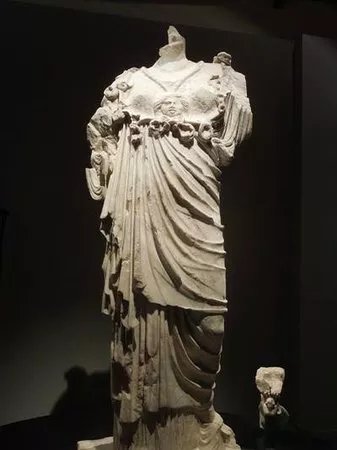 Museo Archeologico Nazionale della Valle Camonica
