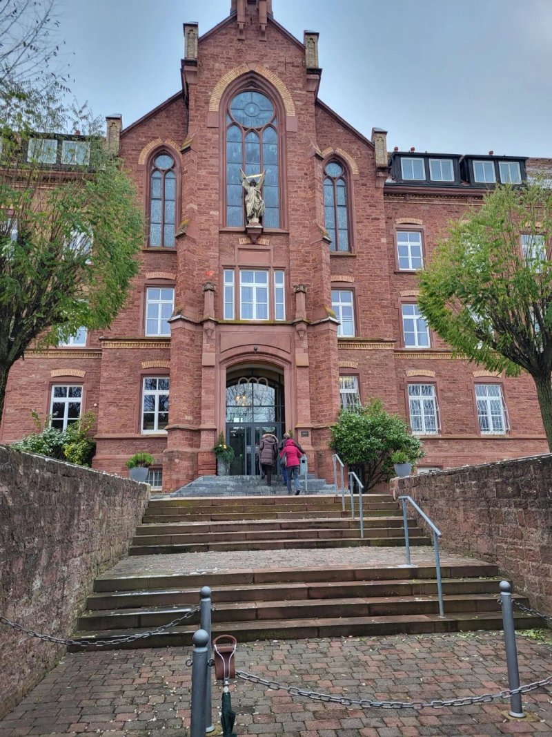 Hotel Das Bischof