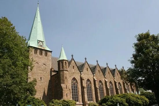 Sankt Mauritius