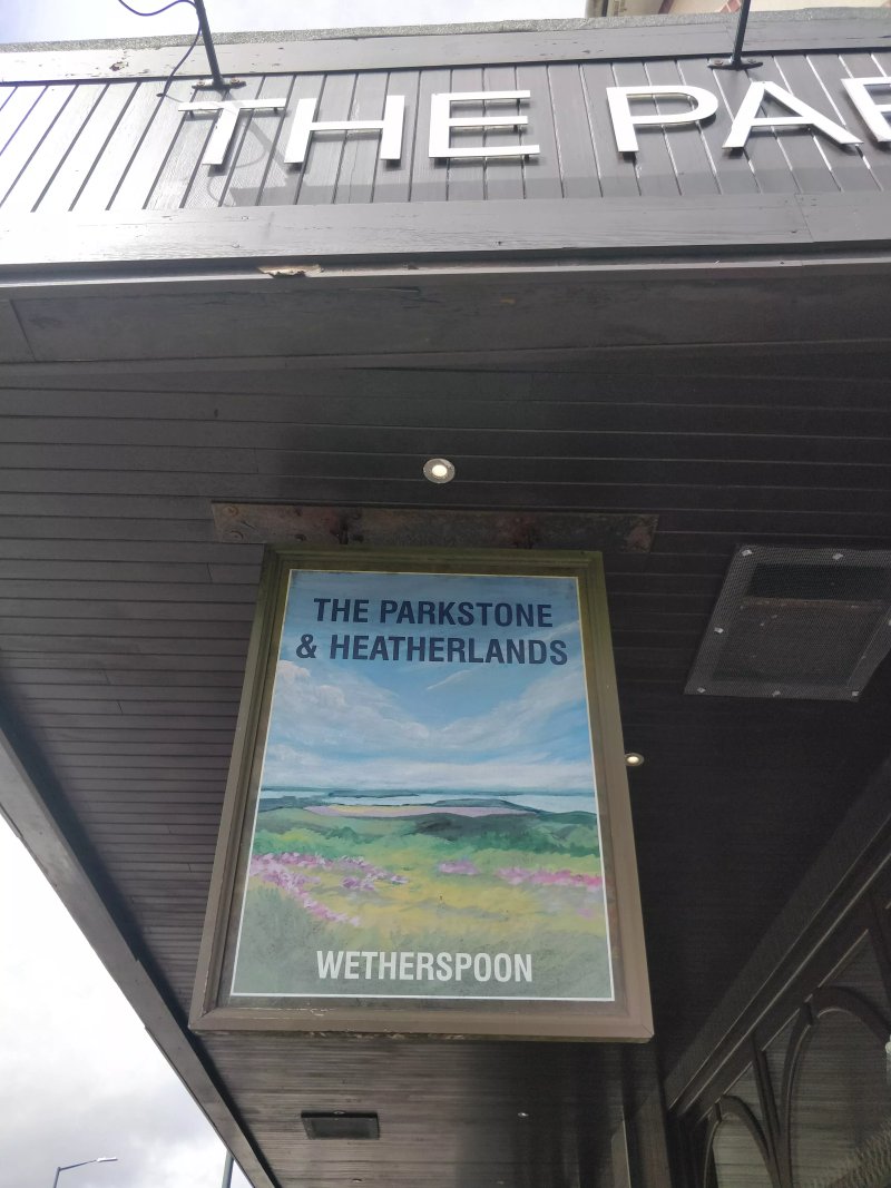 Parkstone & Heatherlands