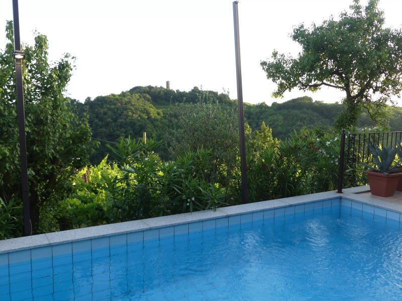 Valentina Guest House At Pintar Wine Estate