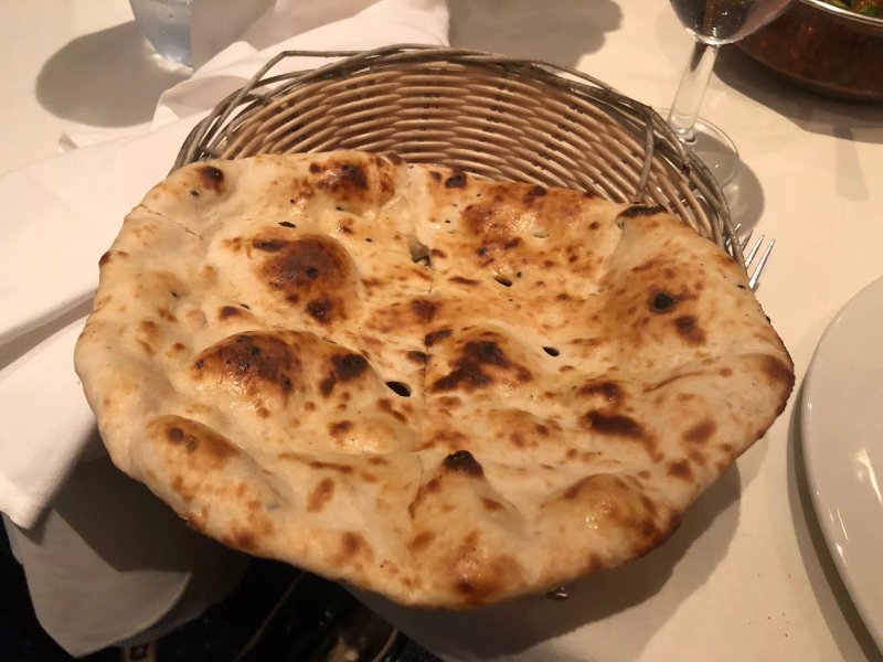 Abshar Indian Cuisine