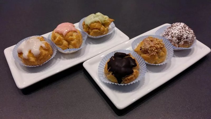 La Nuova Fogliotti - Pasticceria e Caffetteria