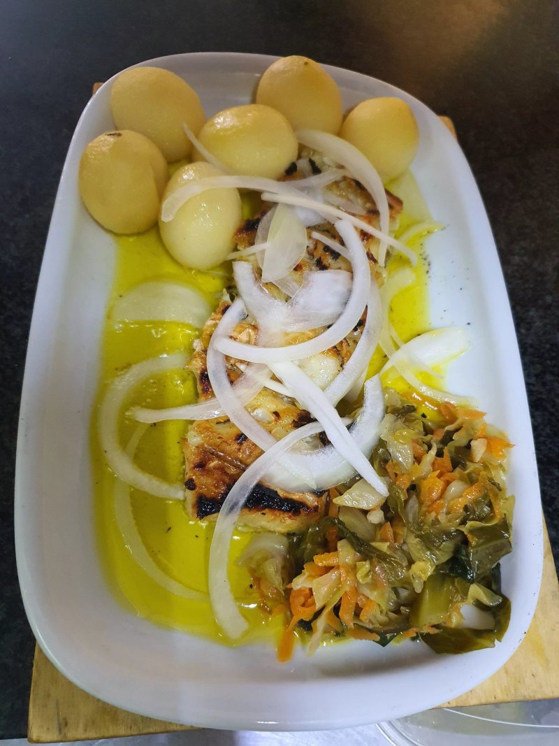 Restaurante Churasqueira Tutta E Meia