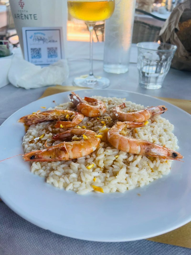 Ristorante Acqua Marina