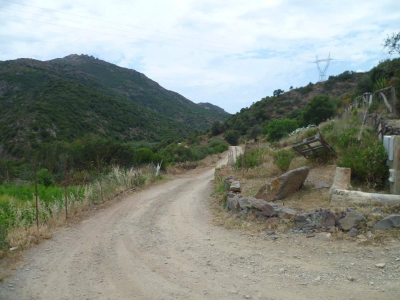 Agriturismo Sa Perda Lada