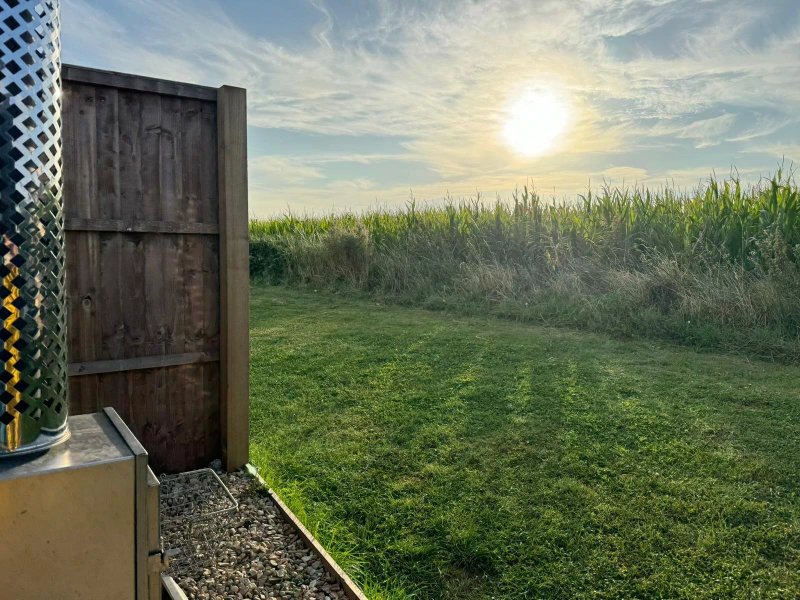 Westerby Farm Camping And Glamping