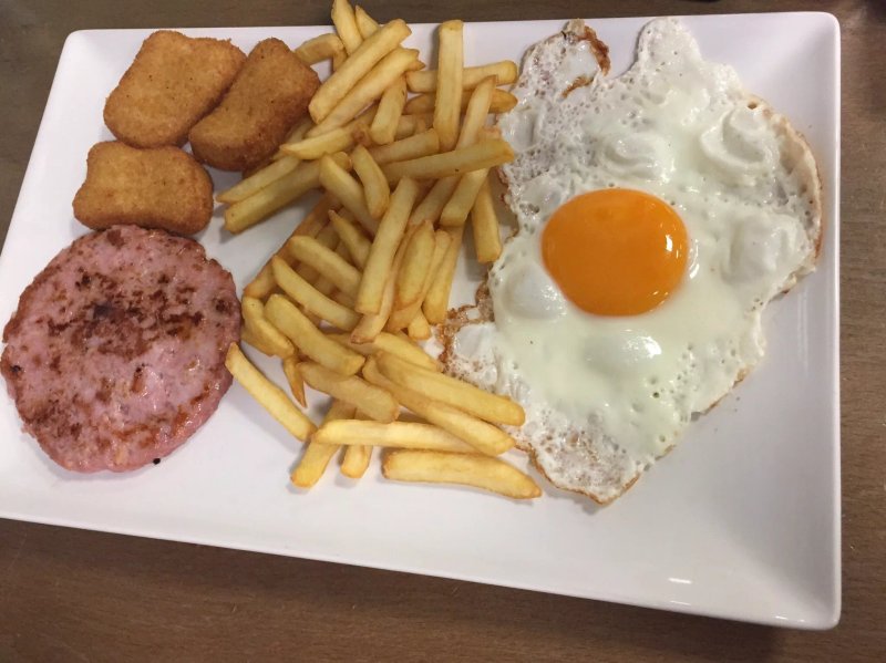 Bocateria El Mon De La Rua