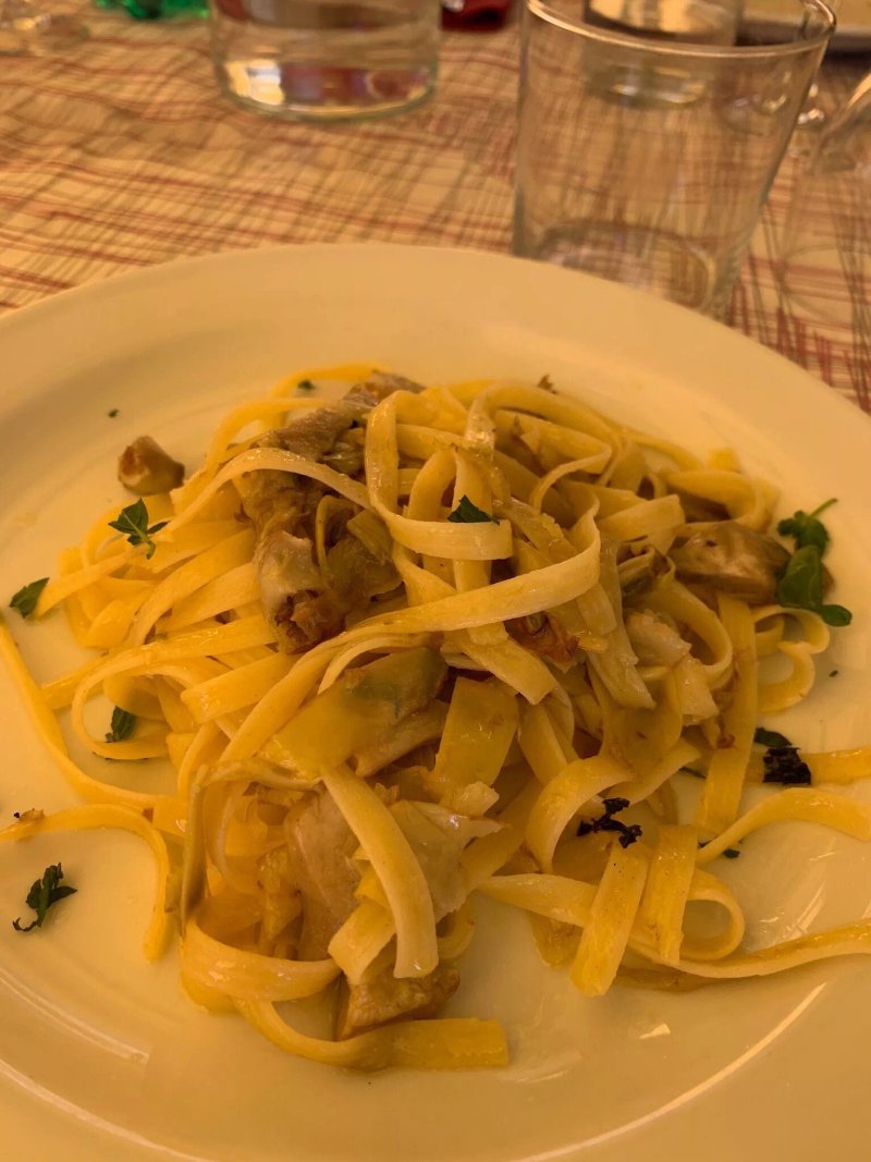 Agriturismo Biologico la Sonnina