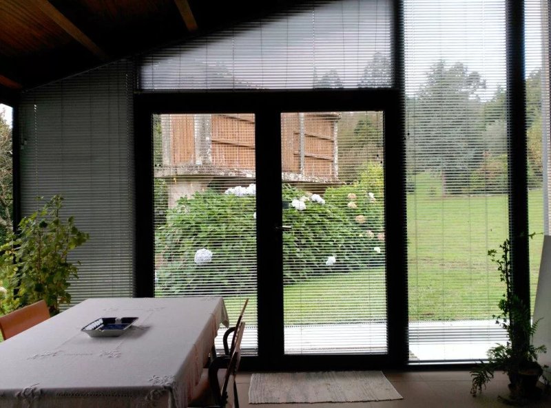 Casa Mimoseira