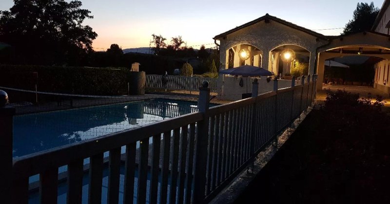 Casale le burle