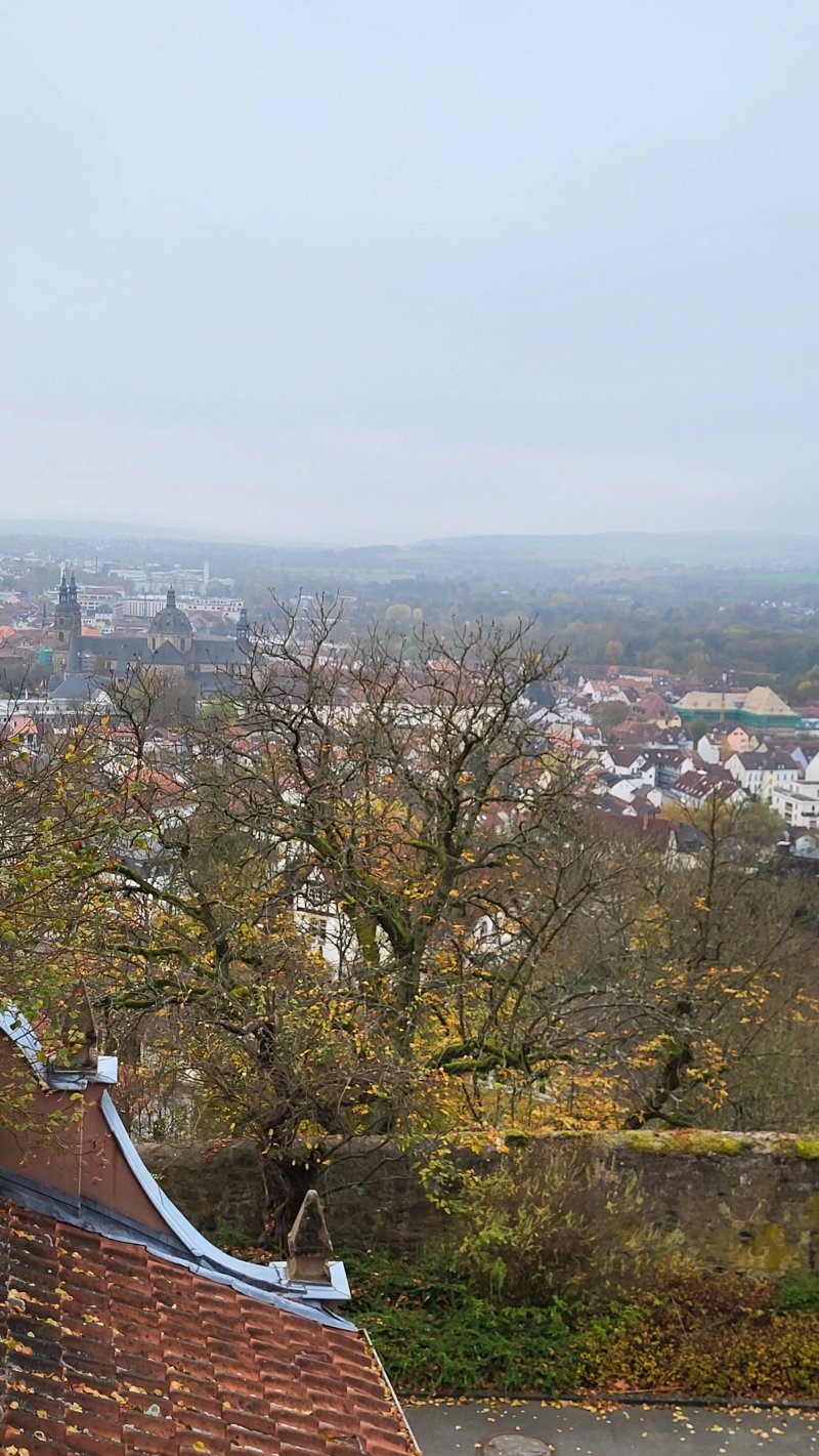 Kloster Frauenberg
