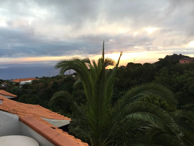 La Palma Romantica Hotel Las Palmas