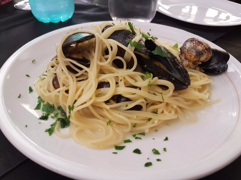 Ristopizza 48