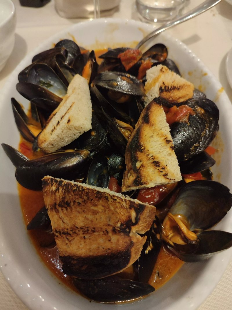 Ristorante Pizzeria Locanda Damaro