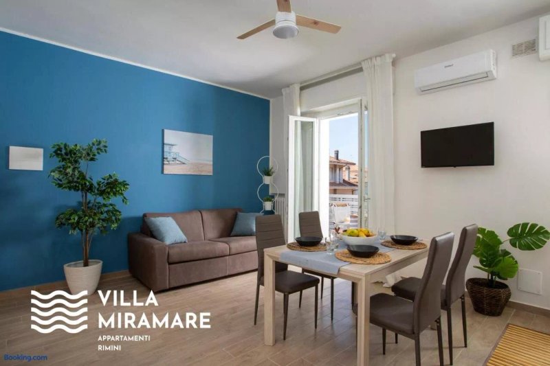 Appartamenti Miramare di Rimini