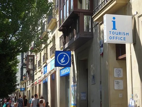 San Sebastian Tourism