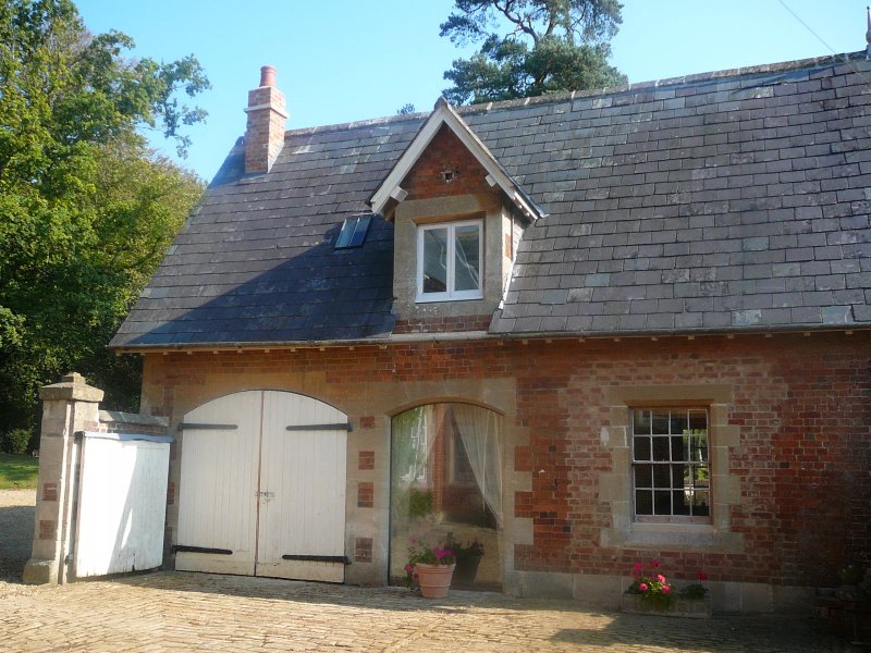 The Coach House