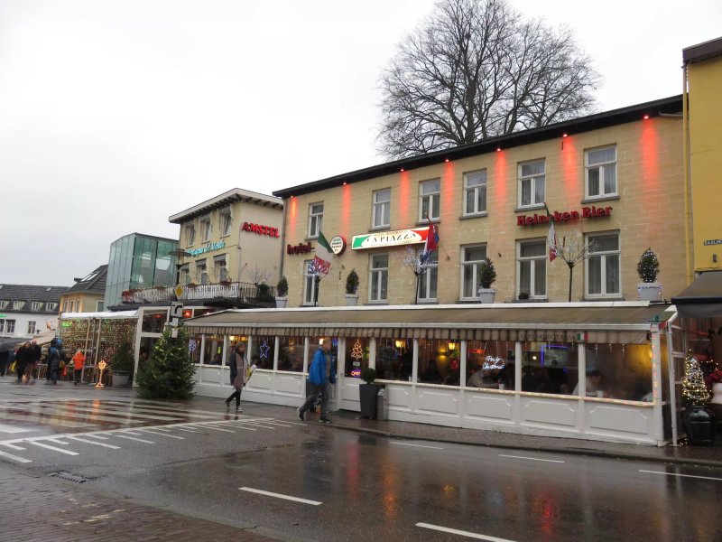 La Piazza