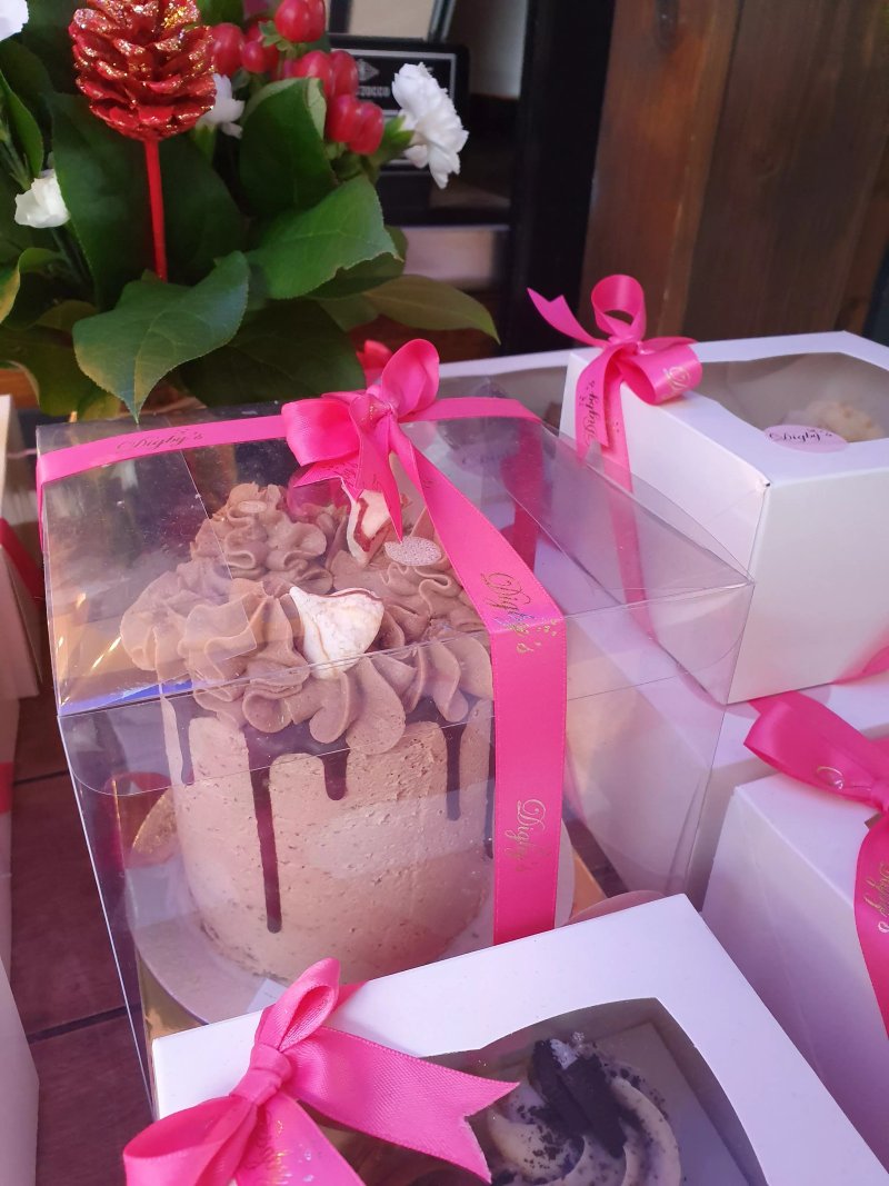 Digby's Patisserie