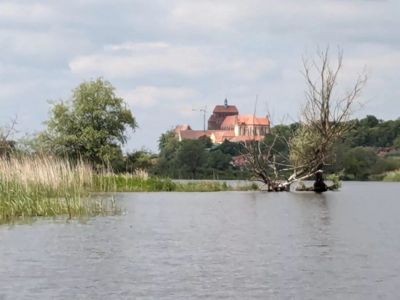 Campinginsel Havelberg