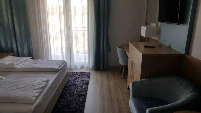 Hotel Raca
