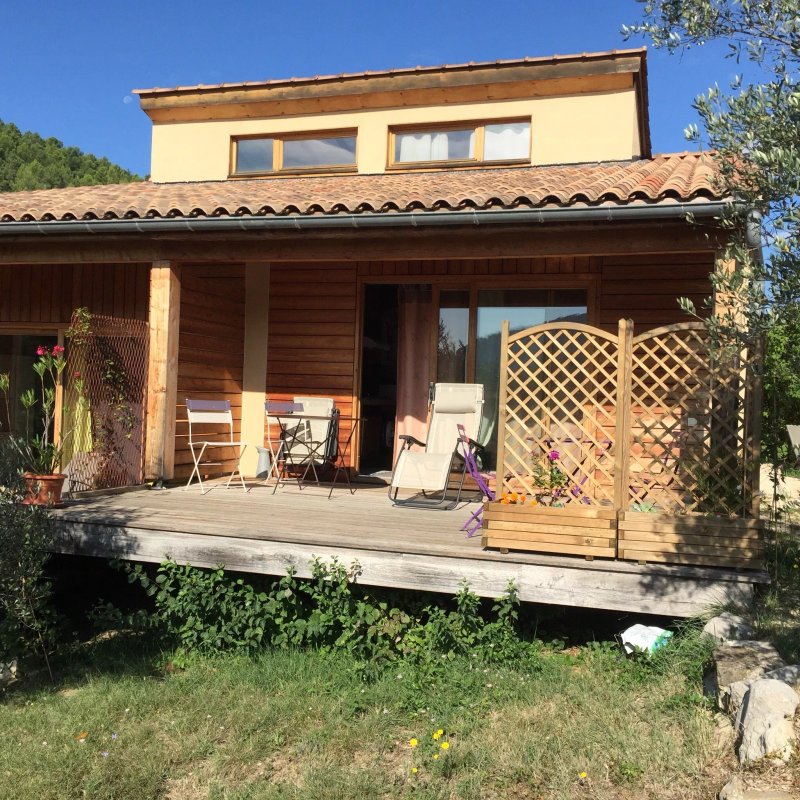La Maison de Jade
