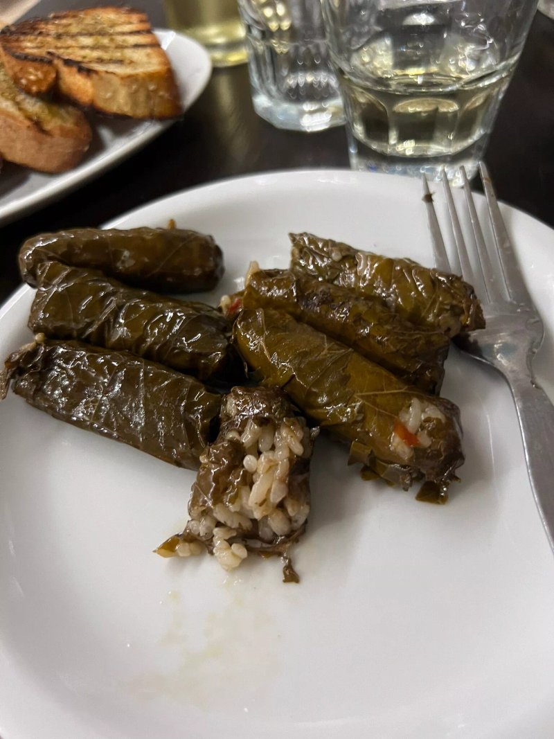 Traditional Cafe & Rakia Kerames