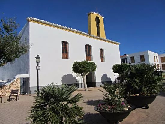 Esglesia de Santa Gertrudis