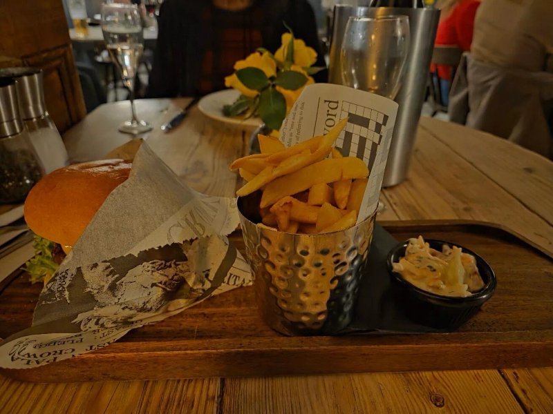 The Marlborough Dedham