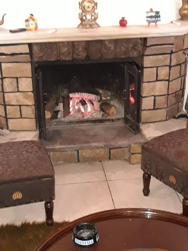 Hotel Antigoni