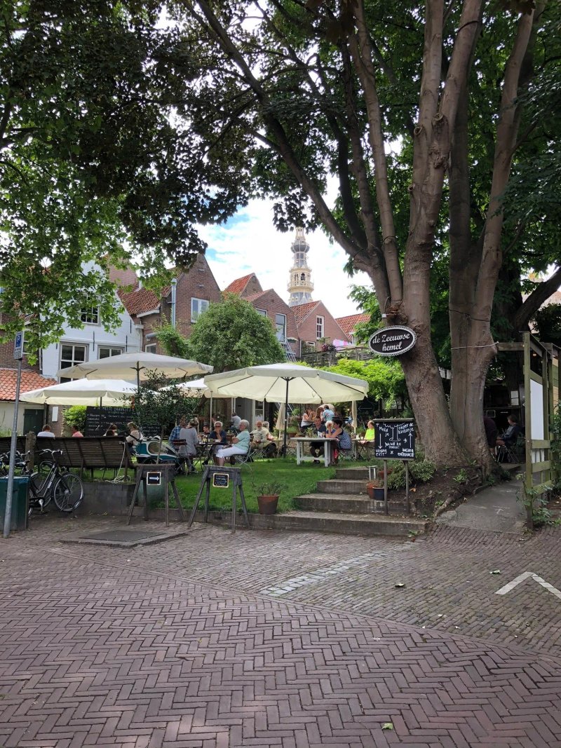 De Zeeuwse Hemel