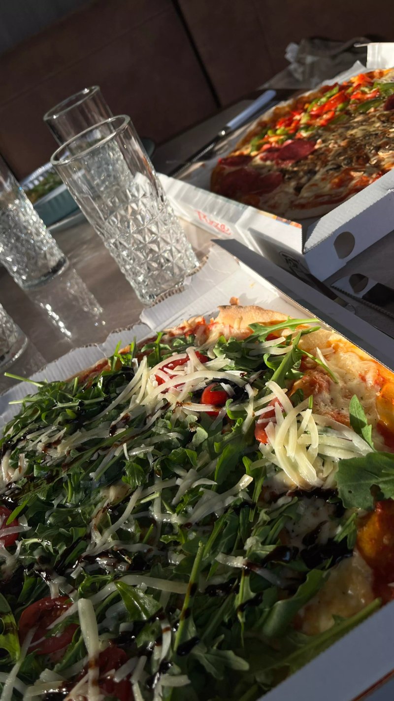 Pizzeria IL Mio