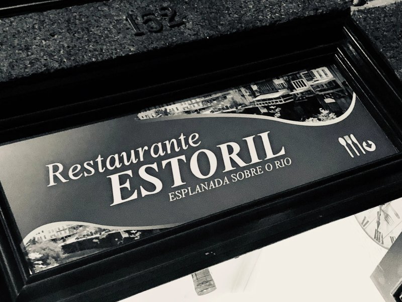 Restaurante Estoril