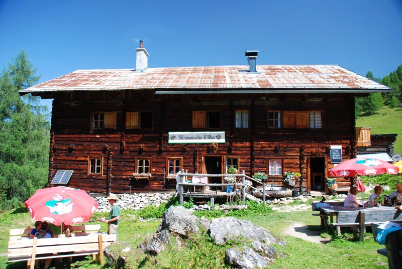 Filzmoosalm