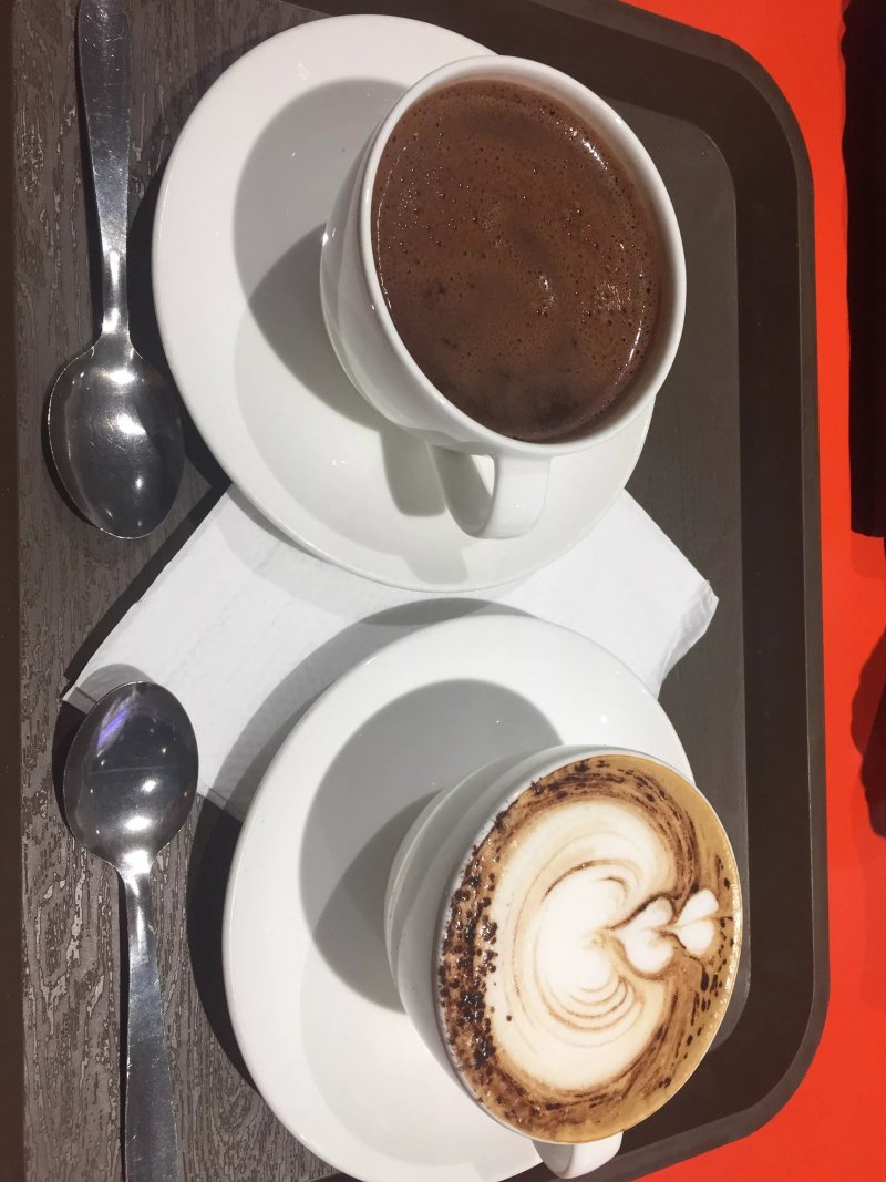 Theoucafe
