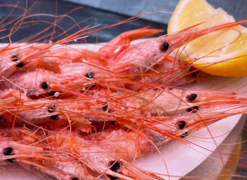 Pescaderias D'La Mar