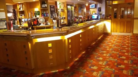 Prenton Park Hotel
