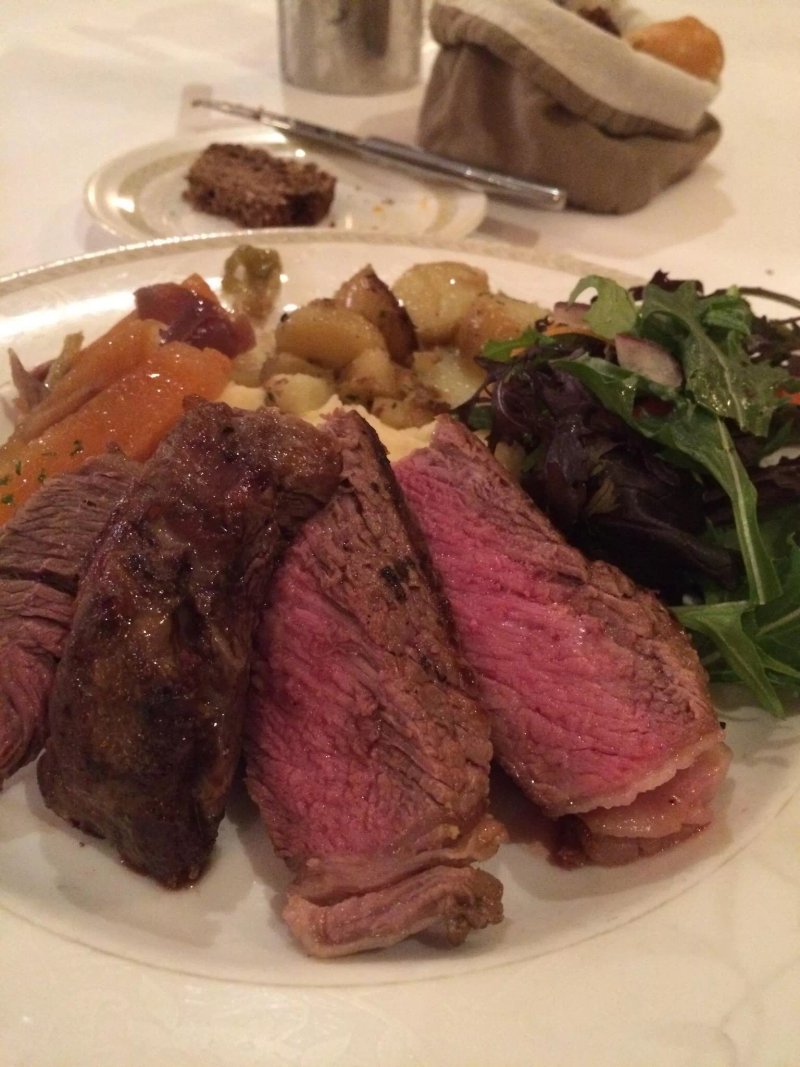 Sandstone Restaurant