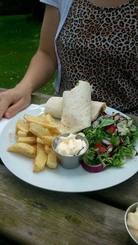 The Wheatsheaf Inn