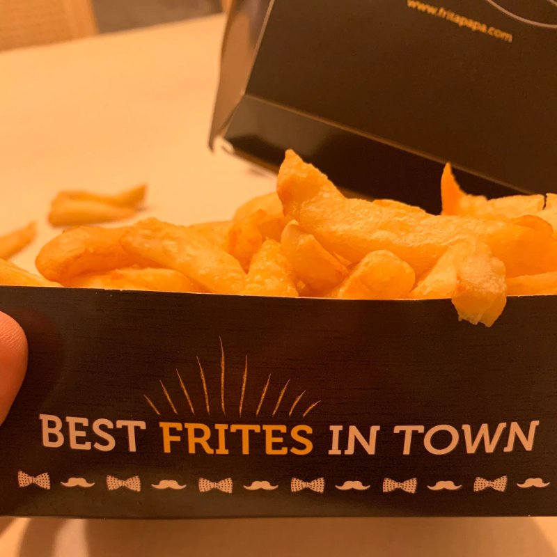 Frites & Co