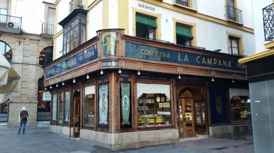 Calle Sierpes