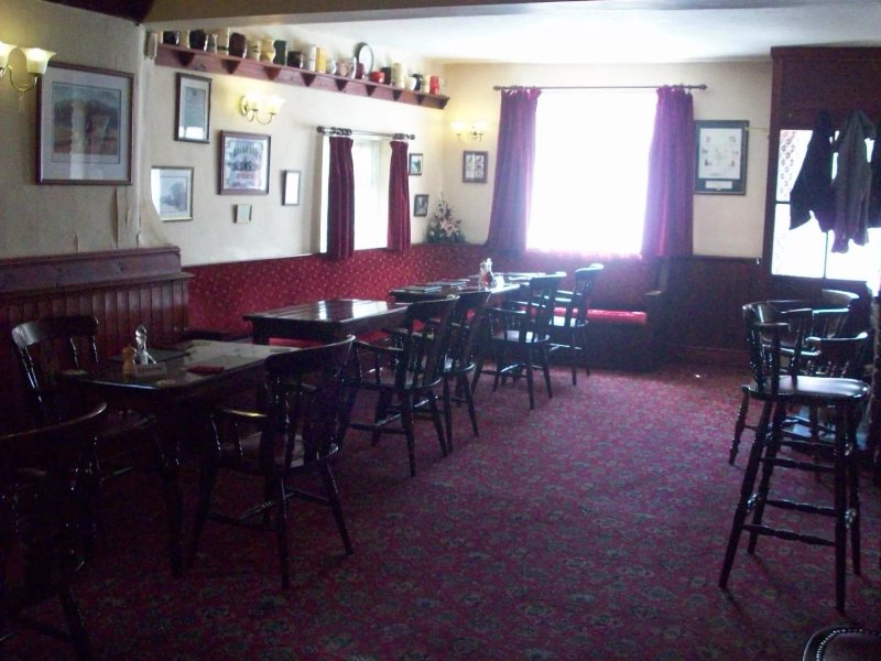 Brewers Arms