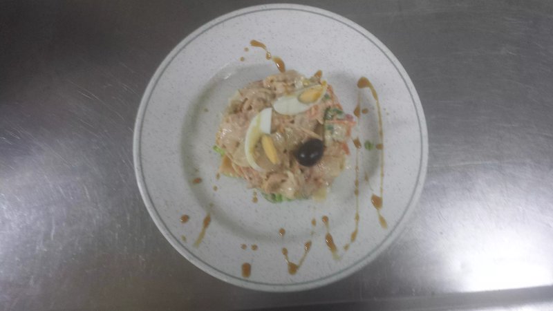 Cafeteria Santo Domingo