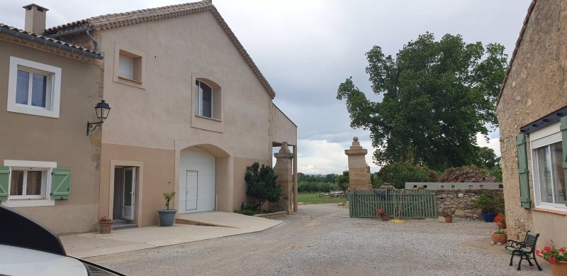 Domaine De L'aube Des Temps