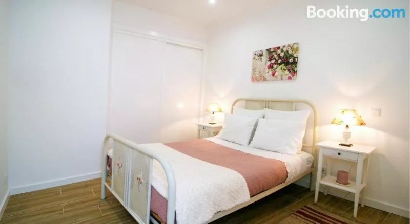 Sao Jose Holidays Beach Houses