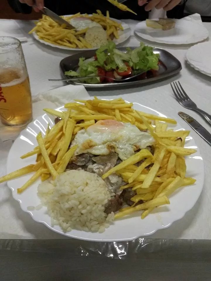 A Lareira